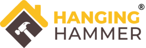 hanging hammer -logo 
