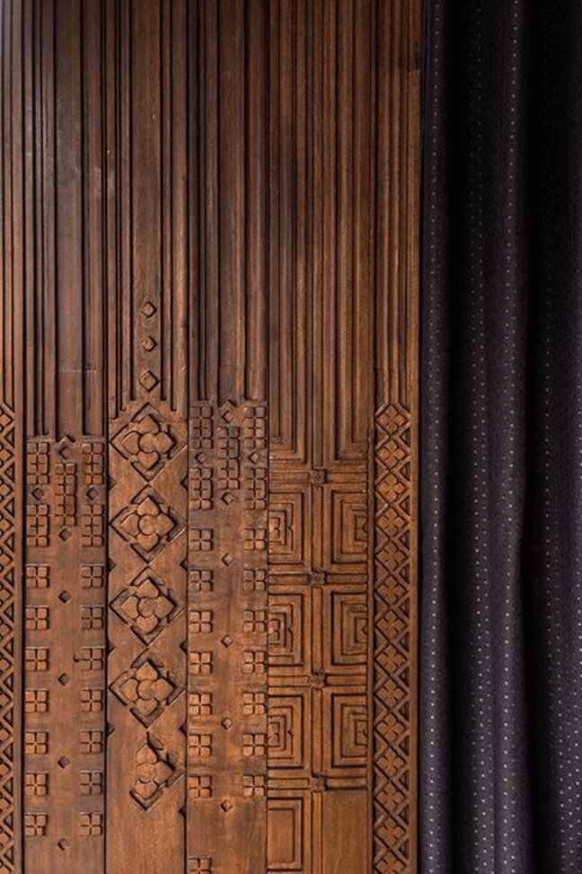 Reducing Waste in Home Decor Hanging Hammer’s Commitment to