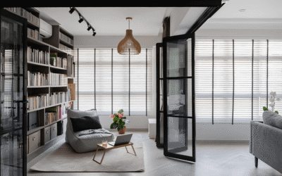 Open Plan Homes – Dream Design or an Utter Chaos