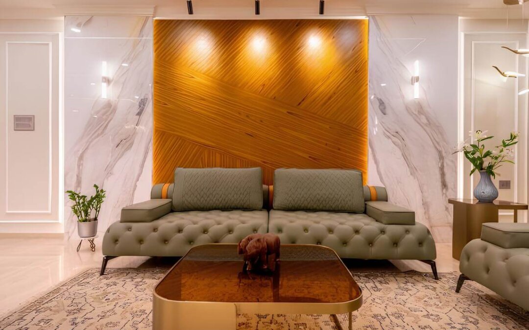 Turnkey interior designer Hyderabad