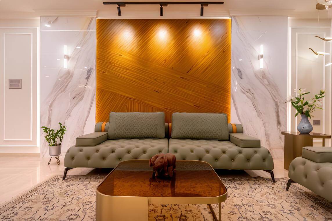 Luxury Home & Commercial Interior Designing Company Hyderabad