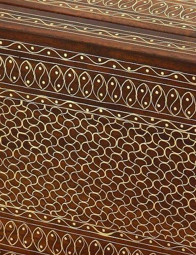 TV base unit