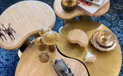 Handcrafted is the New Luxury and why does it feel Different