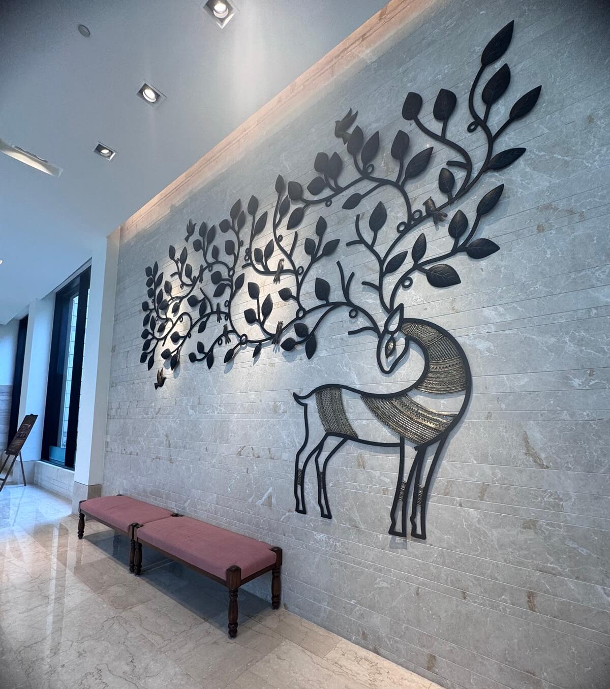 How a Turnkey Interior Firm Works