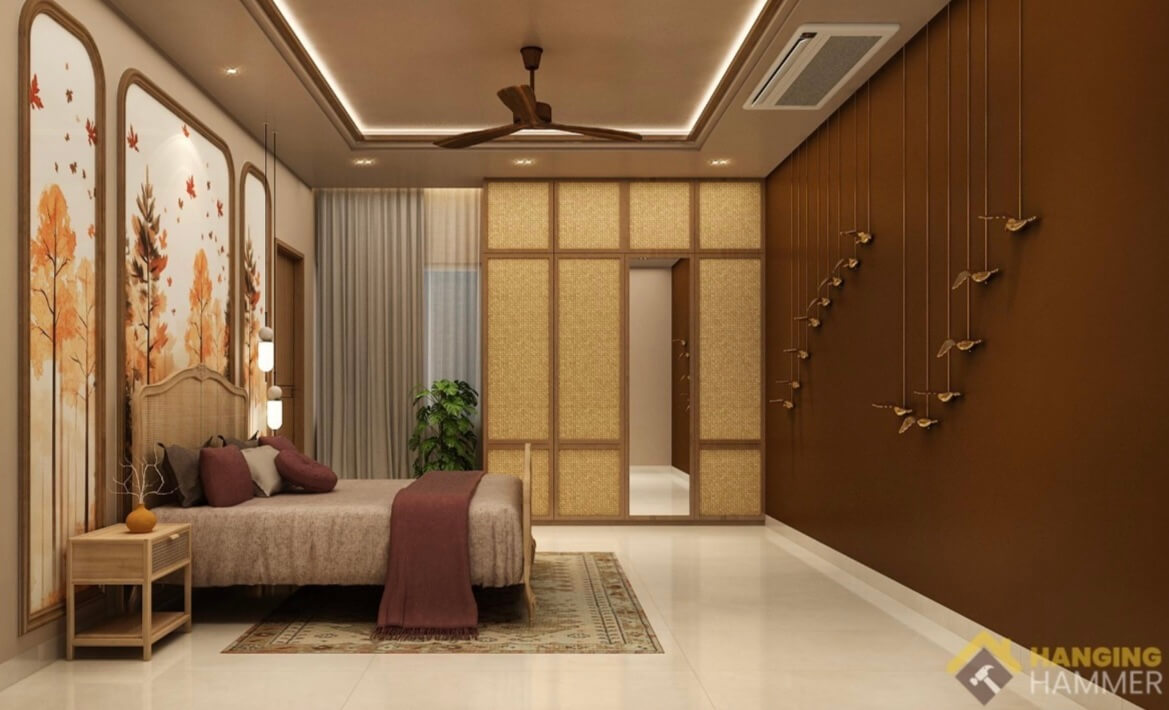 How a Turnkey Interior Firm Works